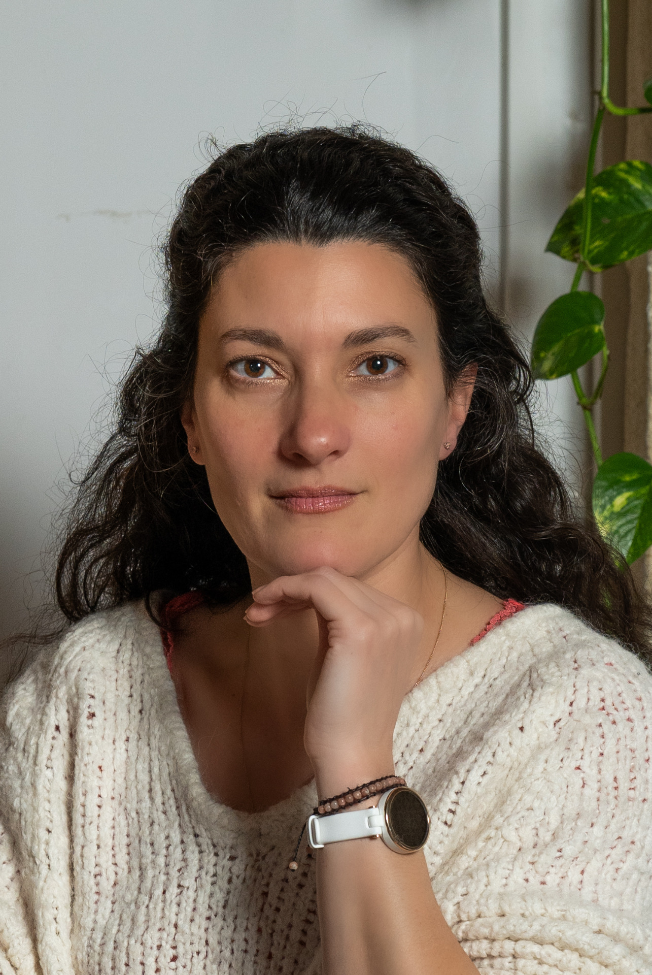 Votre thérapeute
